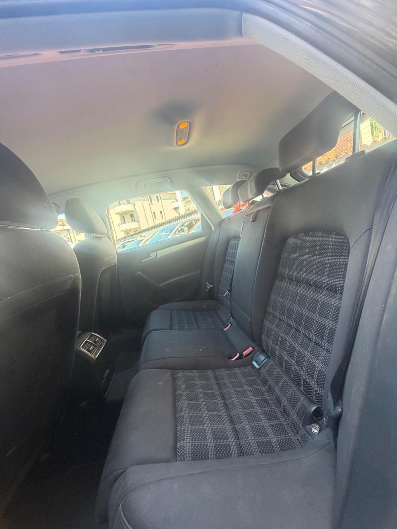 Audi A4 Avant 2.0 TDI 143CV F.AP.