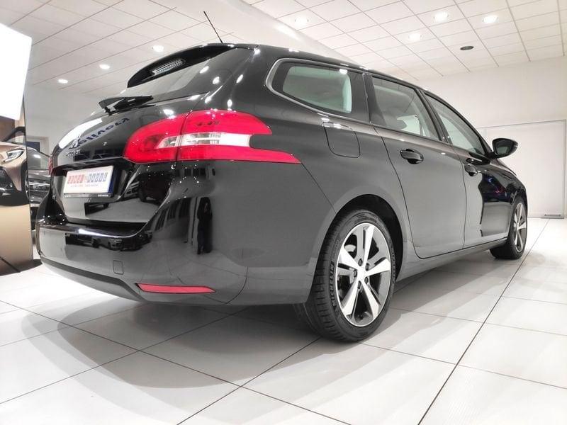 Peugeot 308 308 BlueHDi 130 S&S SW*GARANTITA*