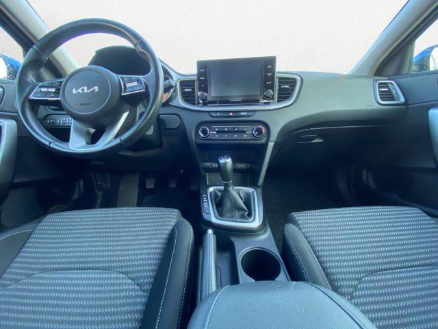 KIA XCeed 1.0 T-GDi Urban