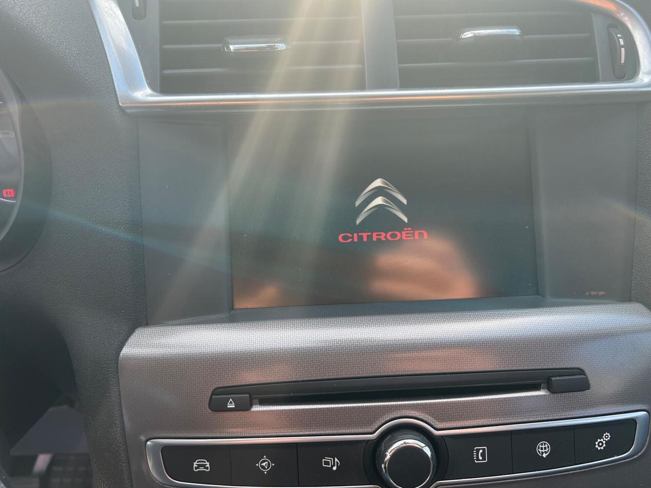 Citroen C4 BlueHDi 100 Business Combi