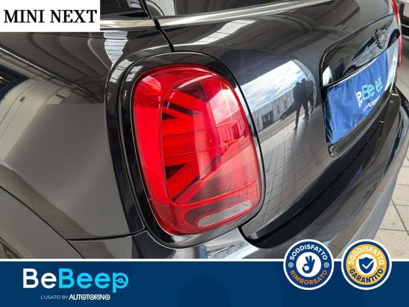 MINI Mini 3 porte 3P 1.5 COOPER ESSENTIAL PREMIUM MID PACKAGE A