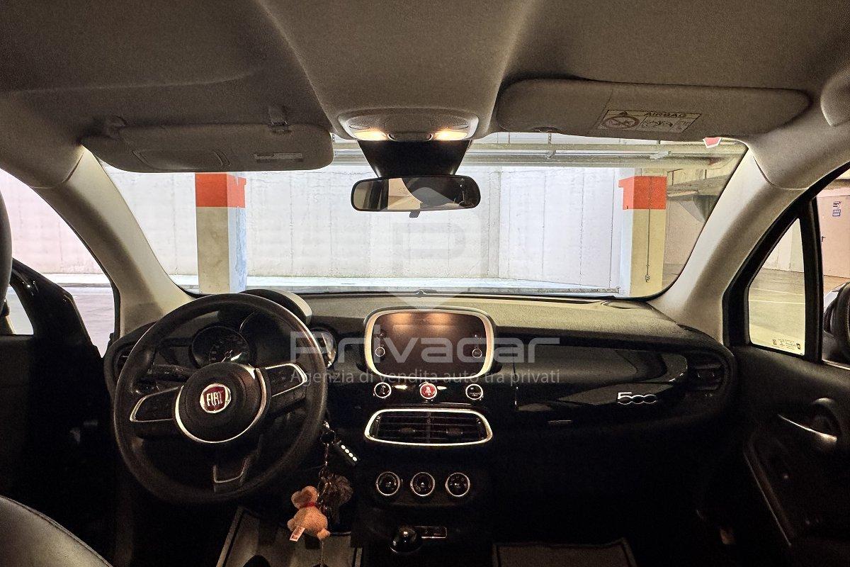 FIAT 500X 1.0 T3 120 CV Urban
