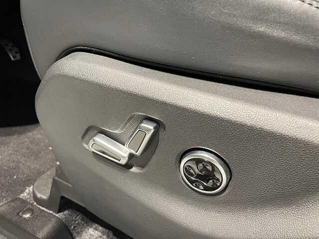 ICH-X K2 2.0 Turbo Diesel 4x4 AUTOCARRO