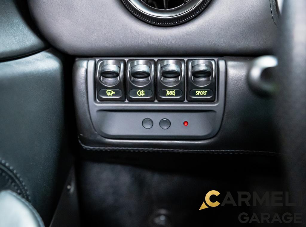 Ferrari 360 Spider Spider