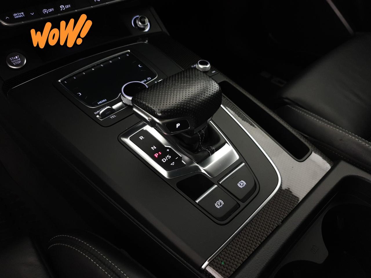 50TDI 286CV tiptronic Sport