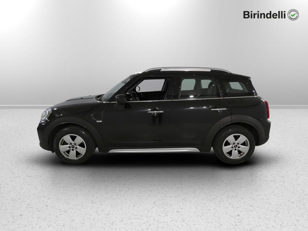 MINI Mini Countrym.(F60) - Mini 1.5 One D Business Countryman