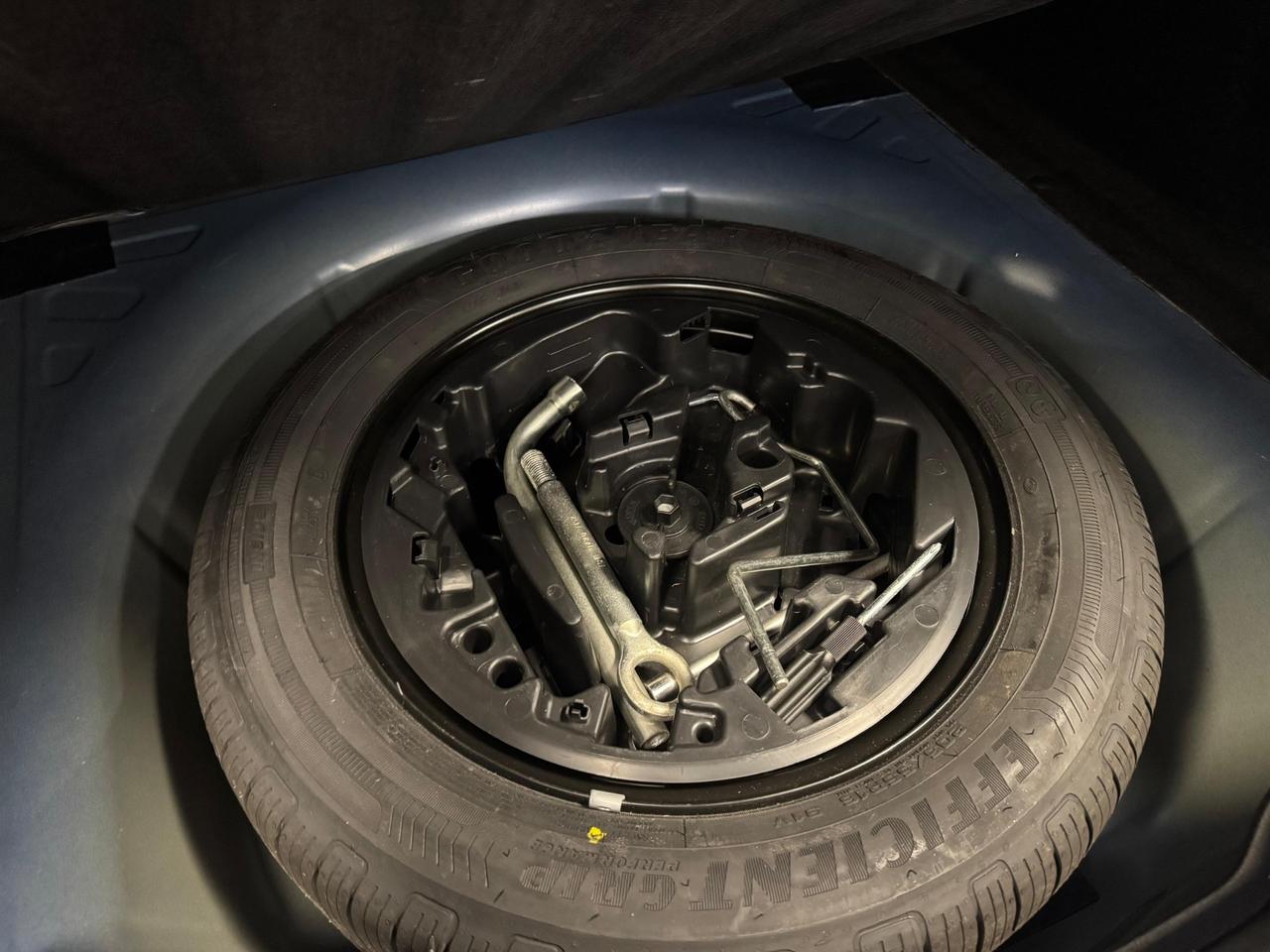 Fiat Tipo 1.6 Mjt S&S SW Lounge