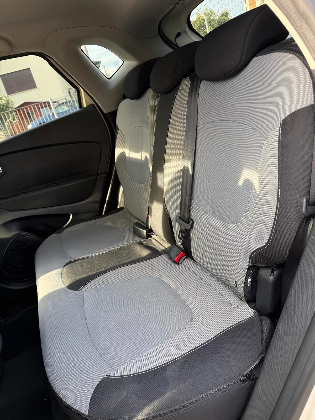 Renault Captur 1.5 dCi R-Link