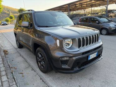 Jeep Renegade 1.0 T3 120cv Limited 2019 BLOCK SHAFT