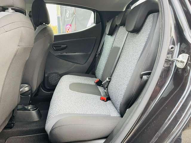 Lancia Ypsilon Ypsilon 1.0 firefly hybrid SUPER PROMO -1000 €