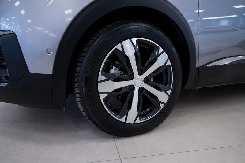 Peugeot 5008 1.5 bluehdi Allure s&s 130cv 7p.ti eat8