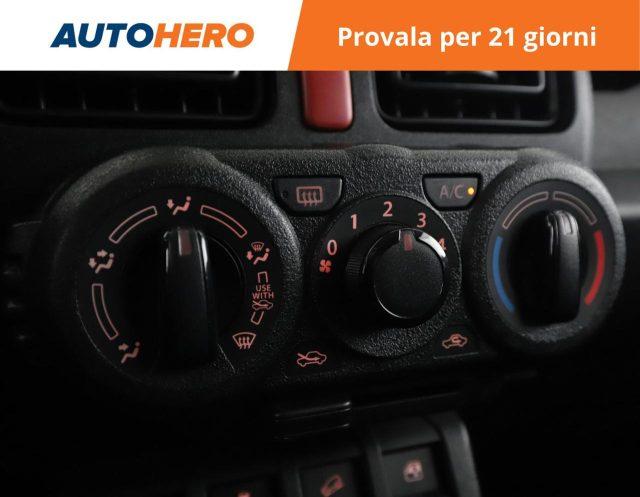 SUZUKI Jimny 1.5 5MT PRO (N1)