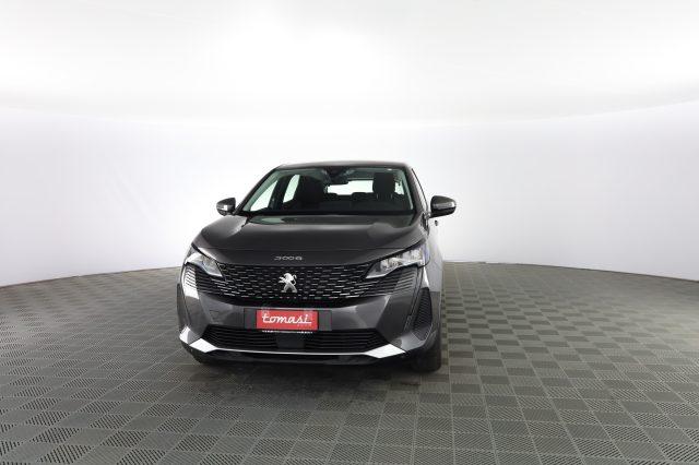 PEUGEOT 3008 3008 BlueHDi 130 S&S EAT8 Active Business