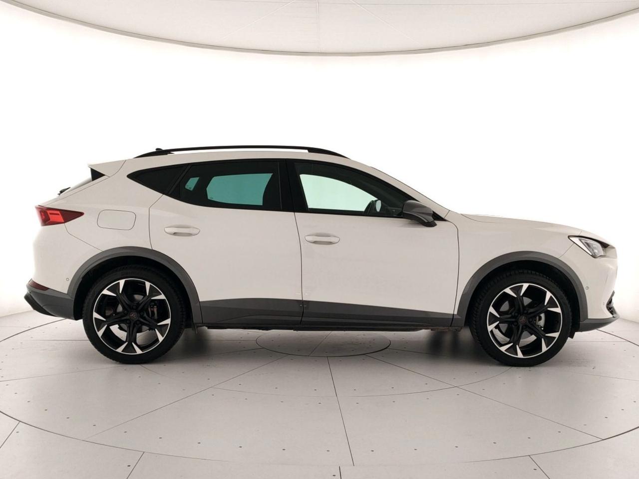 Cupra Formentor 1.4 e-hybrid 204cv dsg