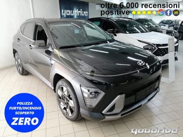 HYUNDAI Kona 1.0 T-GDI Hybrid 48V Business