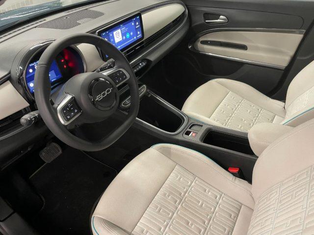 FIAT 600 1.2 Hybrid 110 CV DCT MHEV La Prima