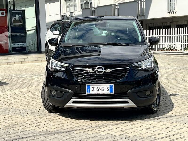 Opel Crossland Crossland X 1.2 Turbo 12V 110 CV Start&Stop 2020