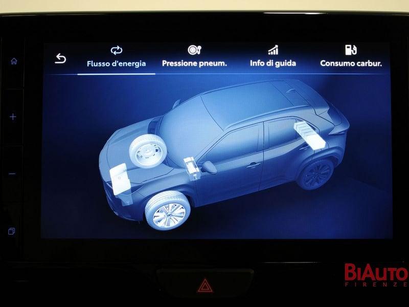 Toyota Yaris Cross 1.5 Hybrid 5p. E-CVT Trend