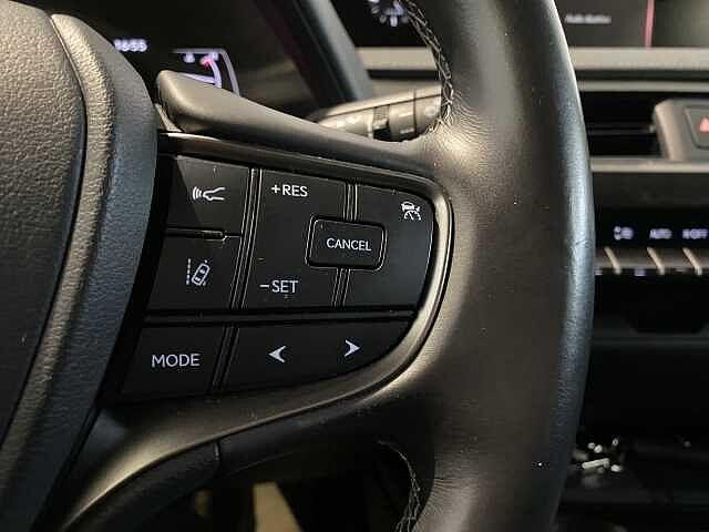 Lexus UX 250h Hybrid 4WD Premium 250H
