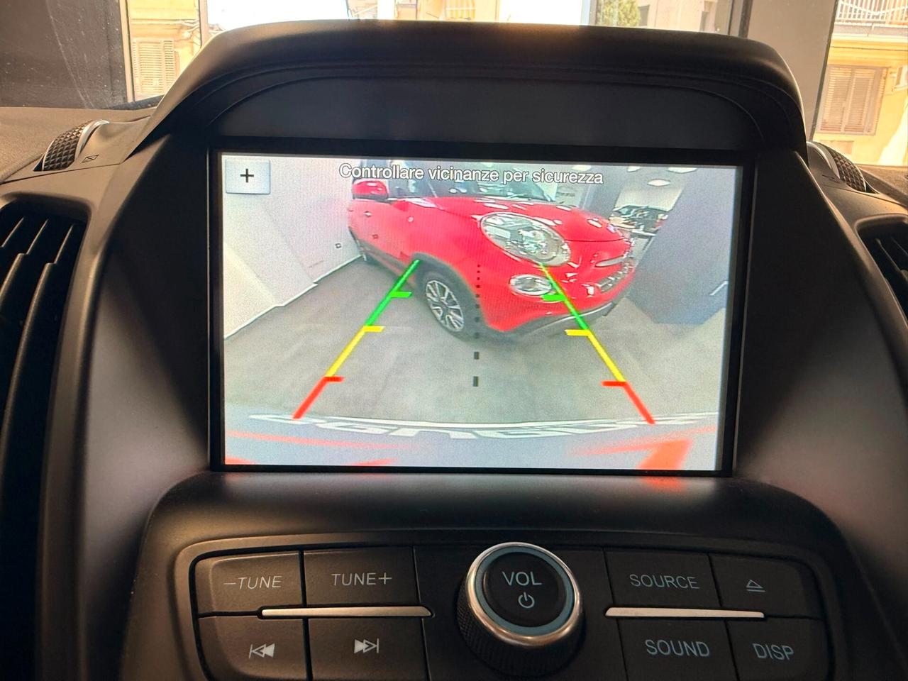 Ford Kuga 2.0 TDCI 150 CV S&S 4WD Vignale