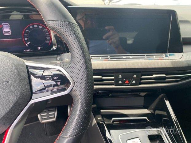 VOLKSWAGEN Golf 2.0 TSI GTI DSG Clubsport 45