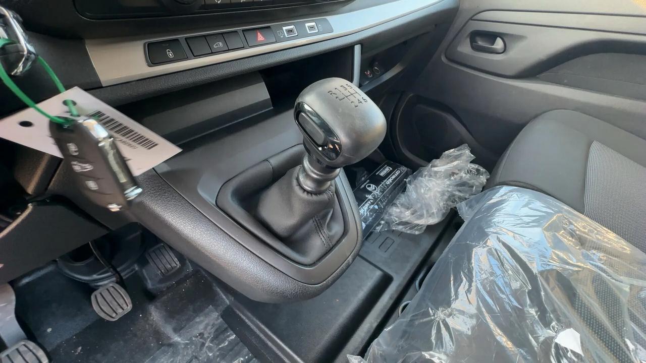 Citroen Jumper 30 2.2 BlueHDi 120 S&S PM-TM Furgone