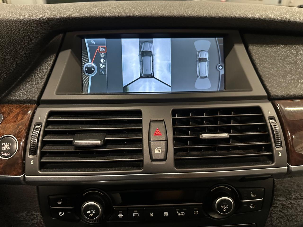 Bmw X5 xDrive30d Futura