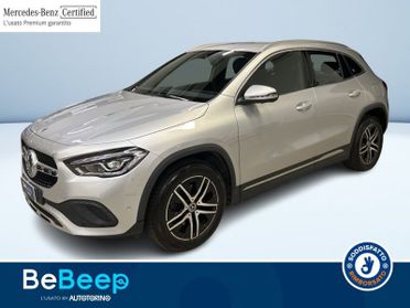 Mercedes-Benz GLA 200 D SPORT PLUS AUTO