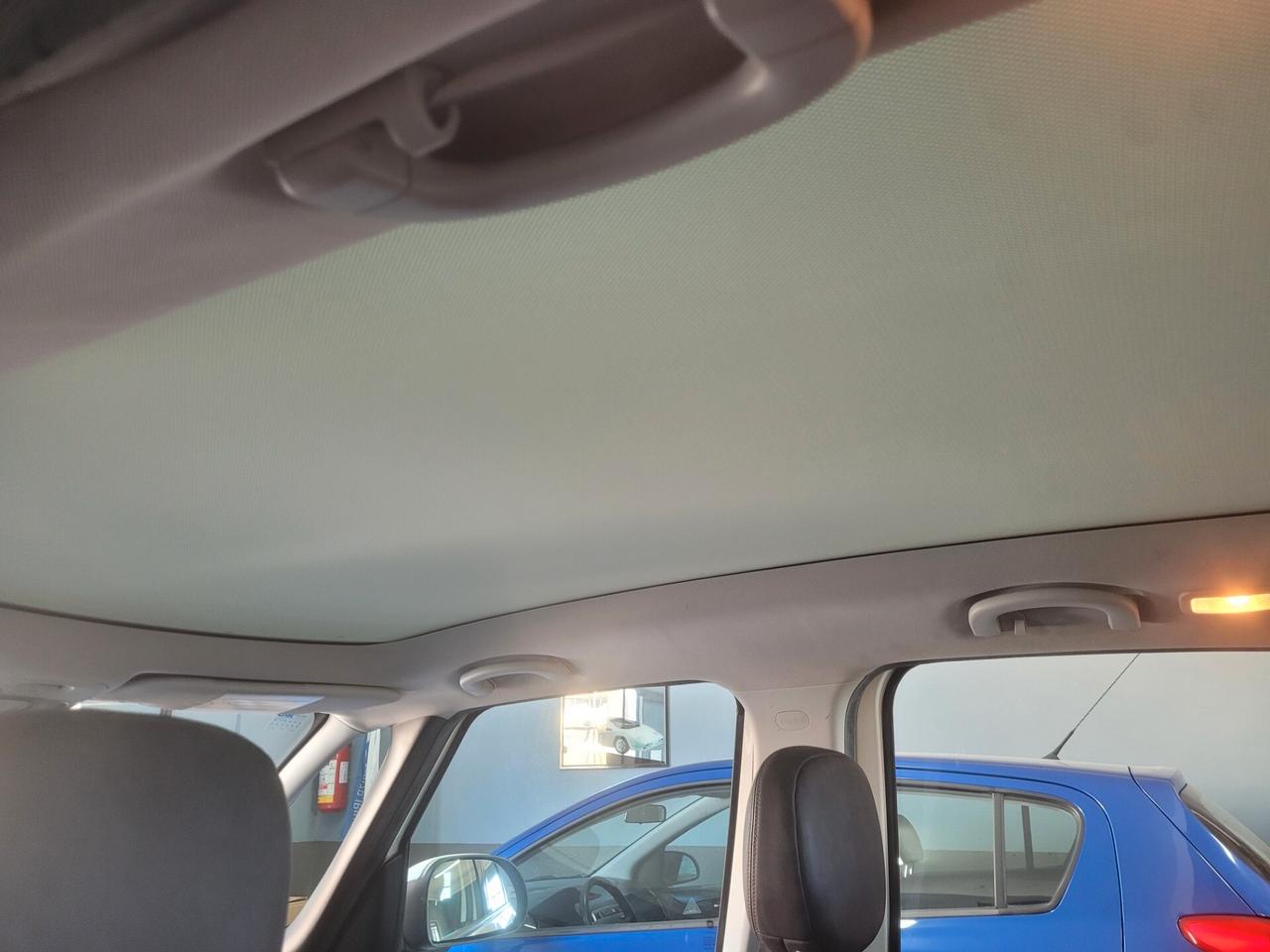 Fiat 500L 1.3 Multijet 85 CV Dualogic Lounge