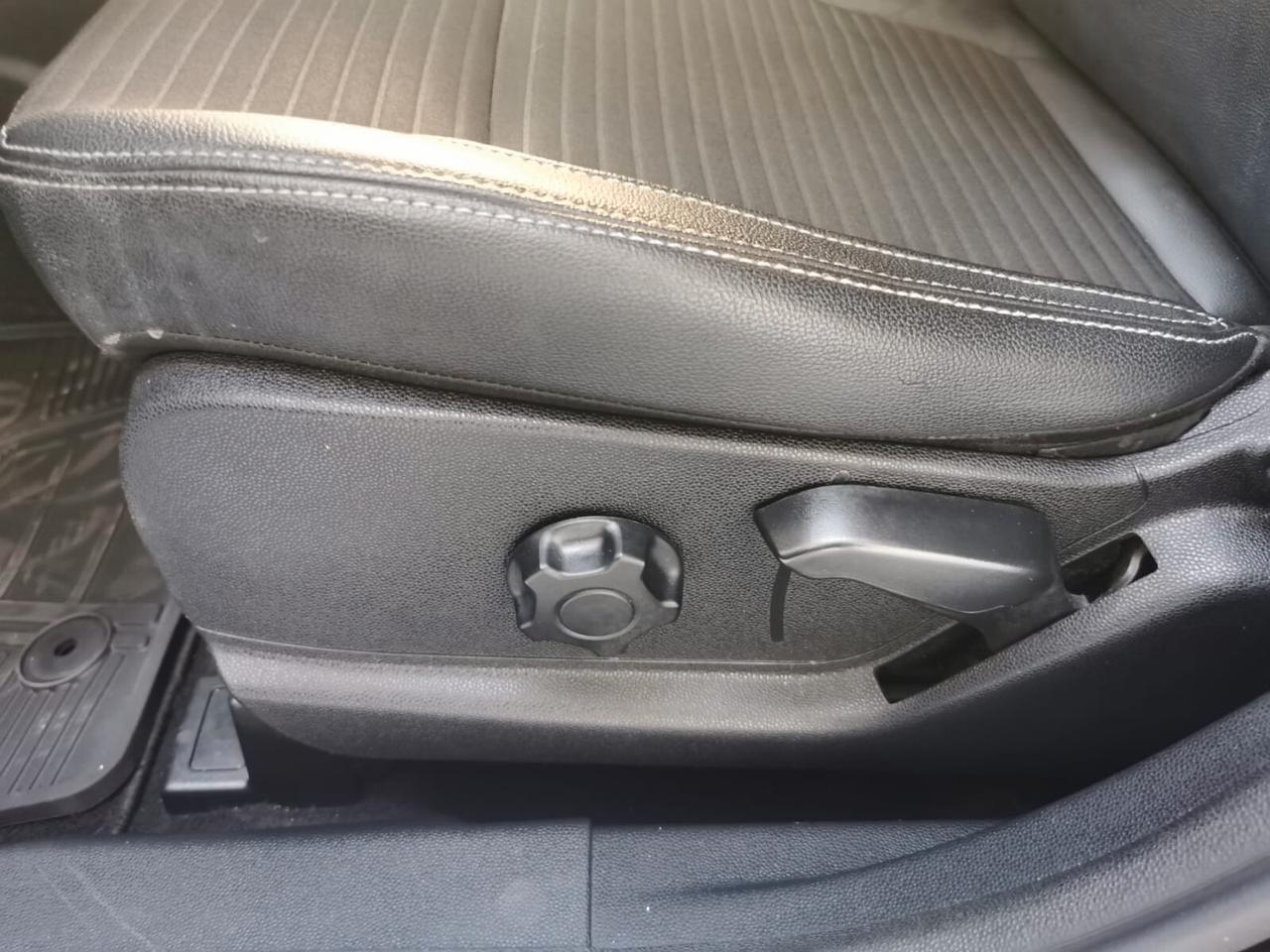 Ford EcoSport 1.0 EcoBoost 125 CV Start&Stop Titanium