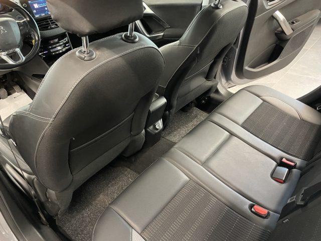 PEUGEOT 2008 1.5 BlueHDi 100 CV Allure