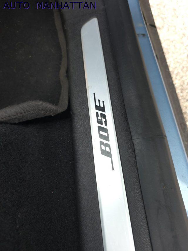 RENAULT Scenic Scénic 1.5 dci Energy Bose