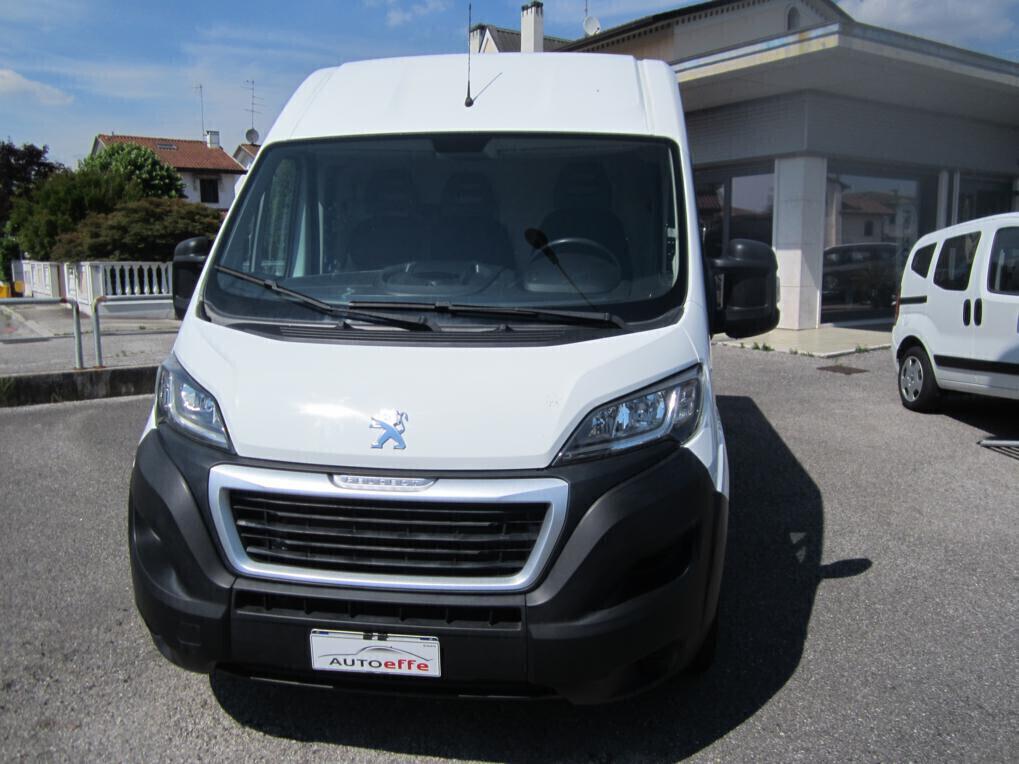 Peugeot Boxer 333 2.0 BlueHDi PM-TM Furgone