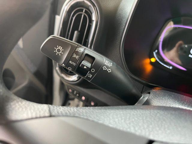 KIA Picanto 1.0 12V GPL 5 porte Urban TELECAM.+NAVI/UFF.ITALIA