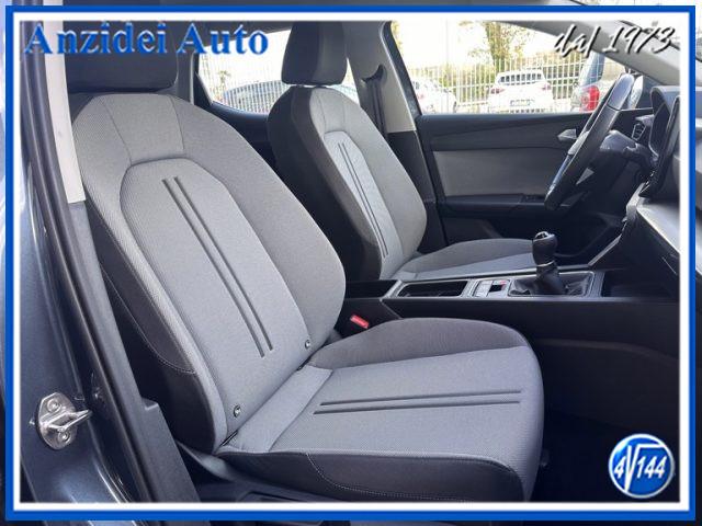 SEAT Leon 1.0 TSI 110 CV 5 Porte Business