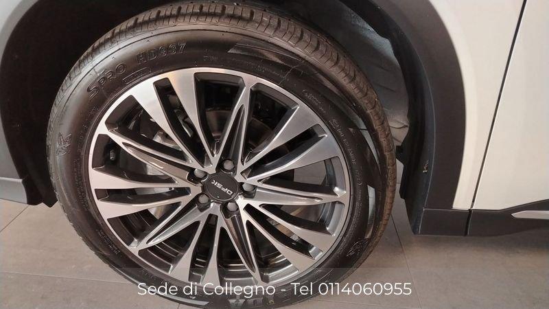 Dfsk Glory 600 Glory 600 1.5 aut.