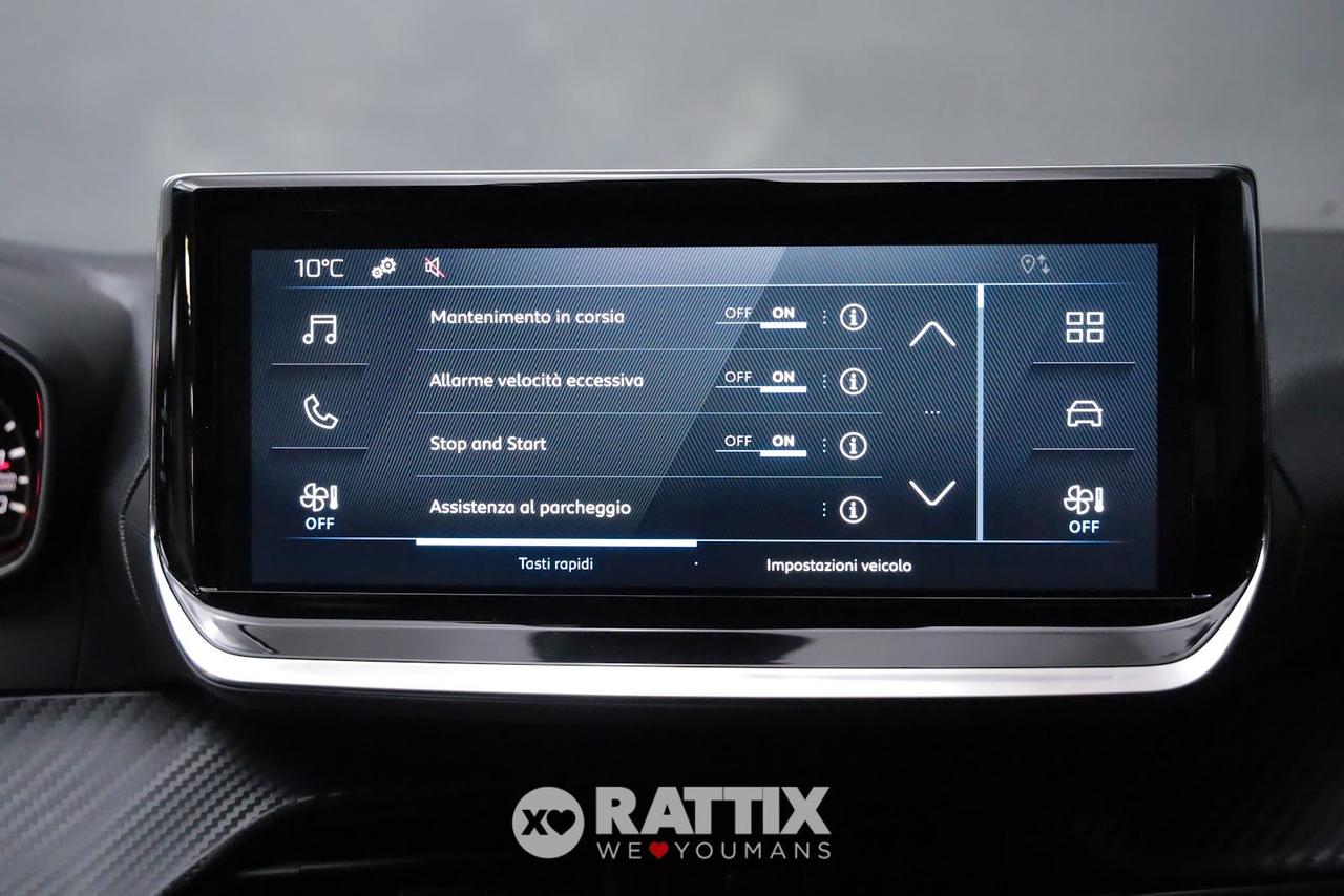 Peugeot 208 1.2 Puretech 100CV Style