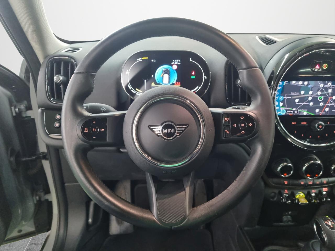 Mini 1.5 Cooper SE Business Countryman ALL4