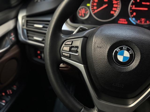 BMW X5 xDrive25d Business