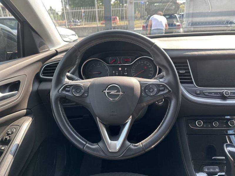 Opel Grandland X 1.2 120 ANNIVERSARY S&S 130CV AT8