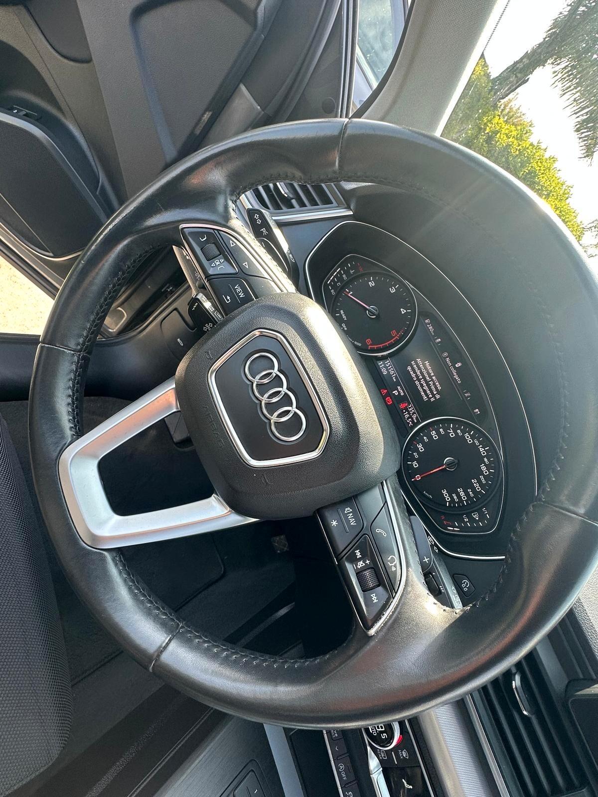 Audi Q5 40 2.0TDI 190CV quattro S tronic Sport 2020