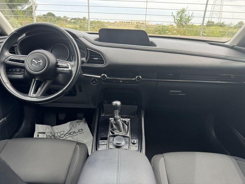 Mazda CX-30 2.0L Mazda M Hybrid 122cv Skyactiv-G Executive + APP. PACK