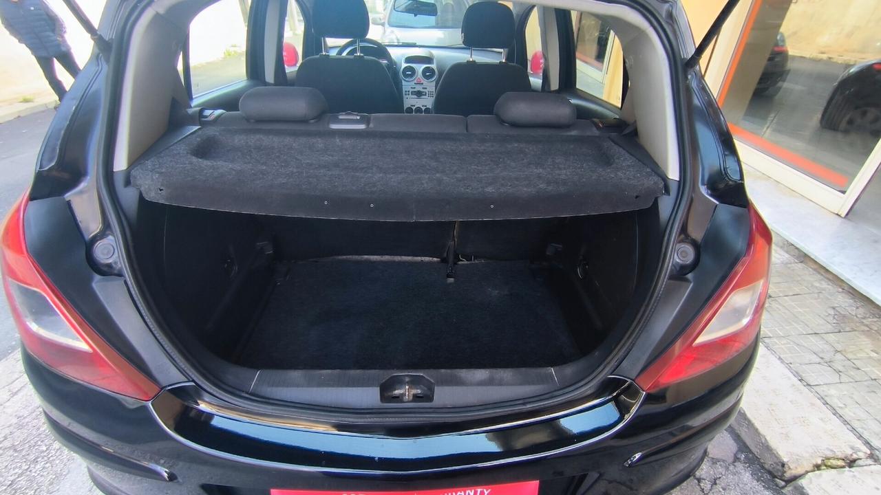 Opel Corsa 1.3 CDTI 75CV ecoFLEX F.AP. 5 porte Enjoy