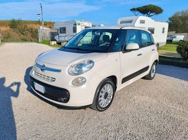 Fiat 500 L 1.4 Pop Star 95cv