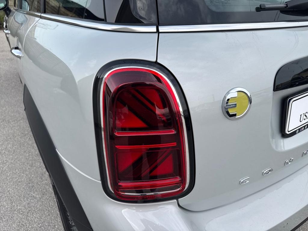 Mini Cooper SE Countryman Mini Countryman 1.5 Cooper SE Business all4 auto