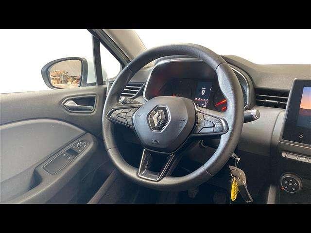 Renault Clio 5 Porte 1.5 Blue dCi Business