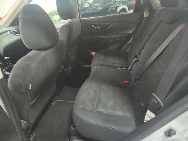 Nissan X-Trail X-Trail III 2014 1.6 dci Acenta 2wd