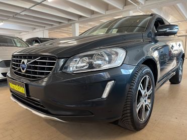 Volvo XC60 D4 Geartronic R-design Kinetic EURO 6