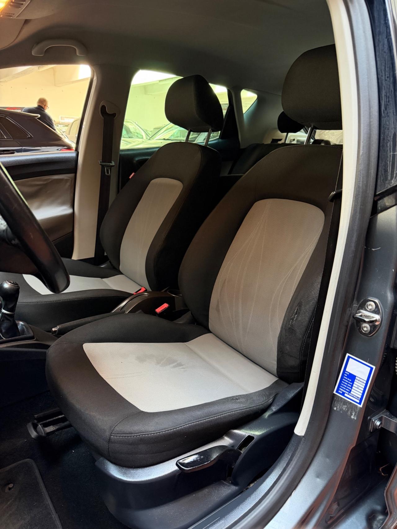 Seat Ibiza 1.2 Neopatentati Euro 5