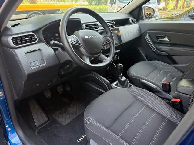 Dacia Duster 1.0 TCe GPL 4x2 Prestige